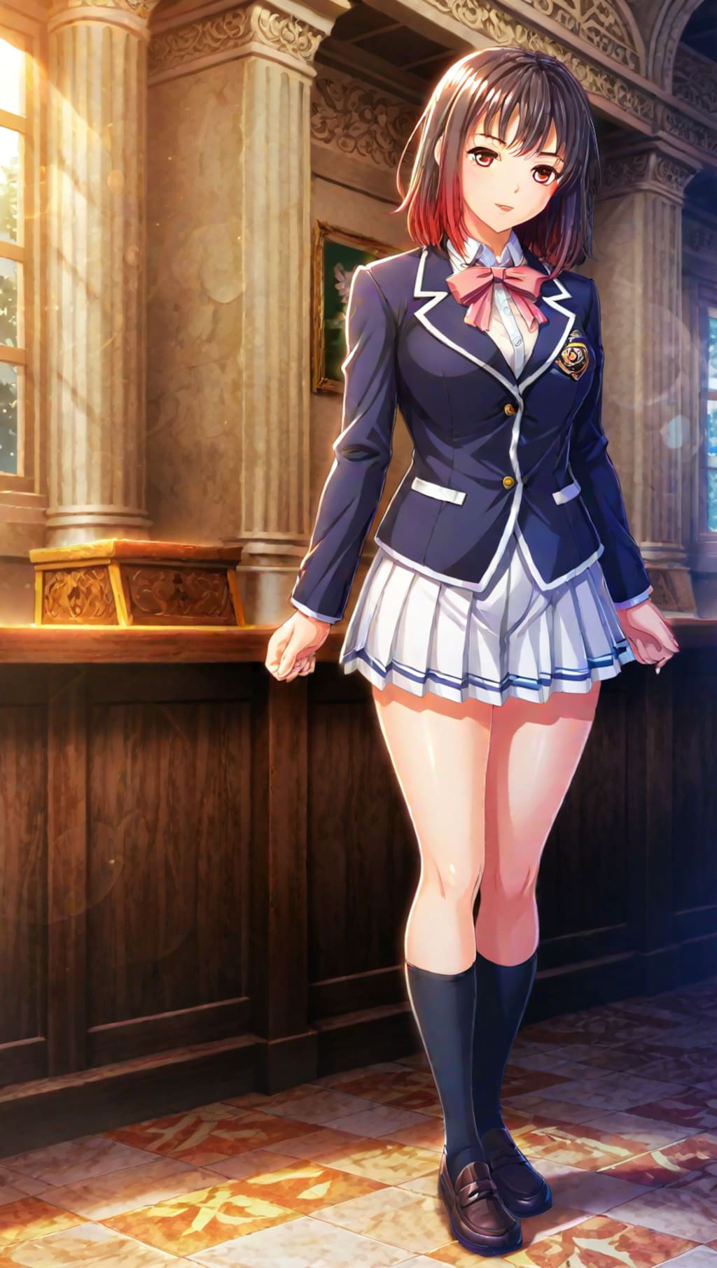 JK（女子高生）449