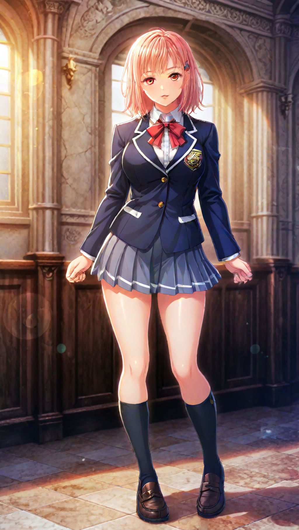 JK（女子高生）449