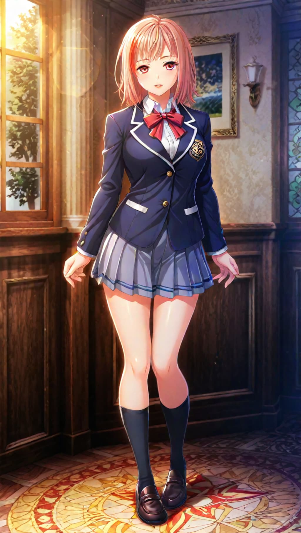 JK（女子高生）449