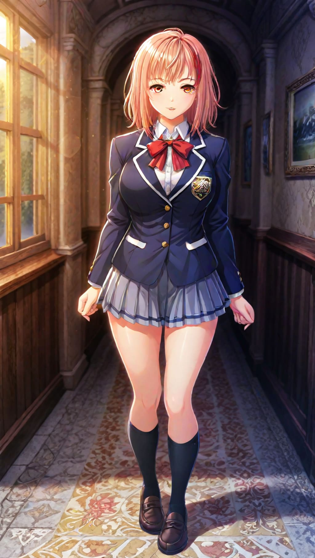 JK（女子高生）449