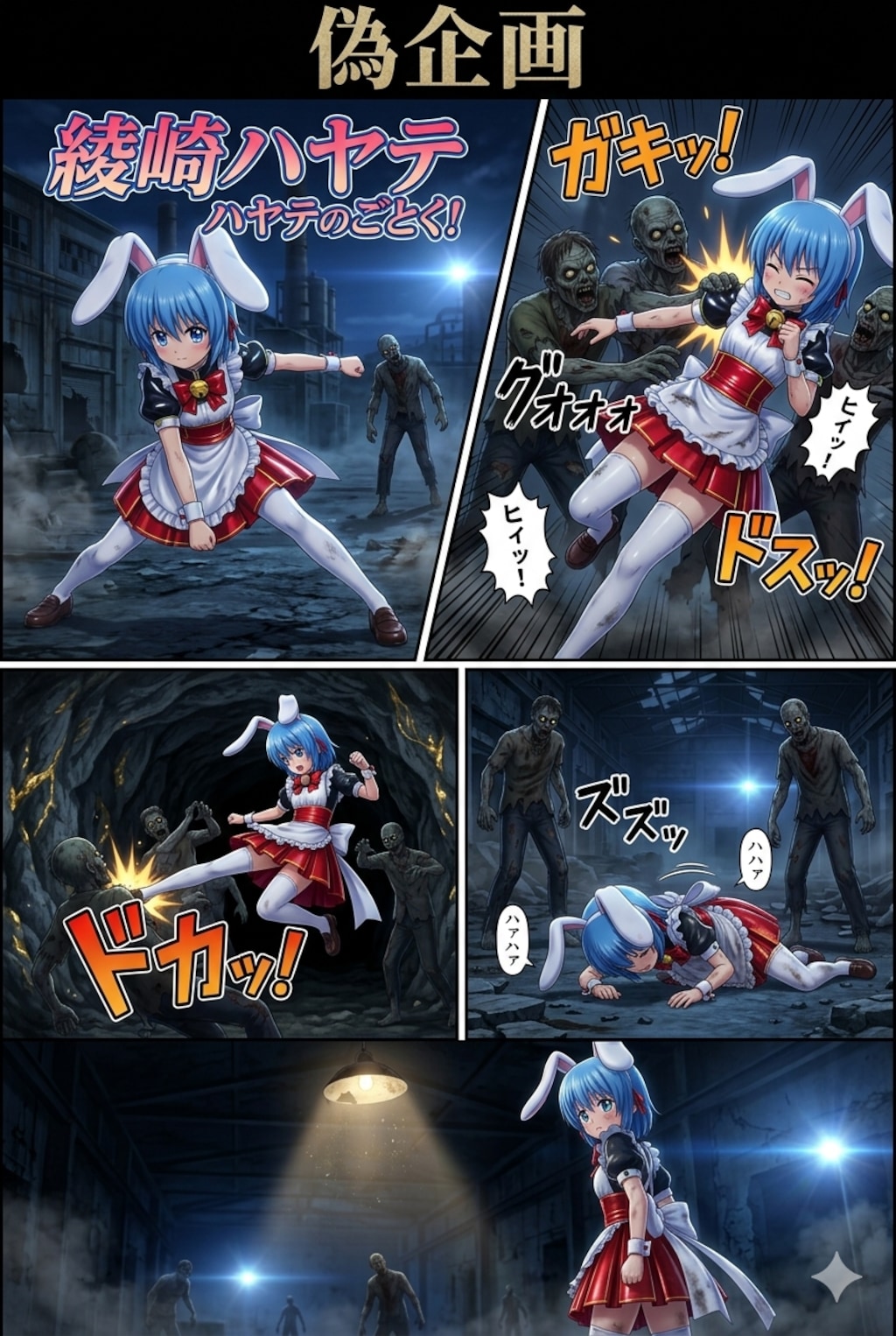 ハヤテのごとく　綾崎ハーマイオニー