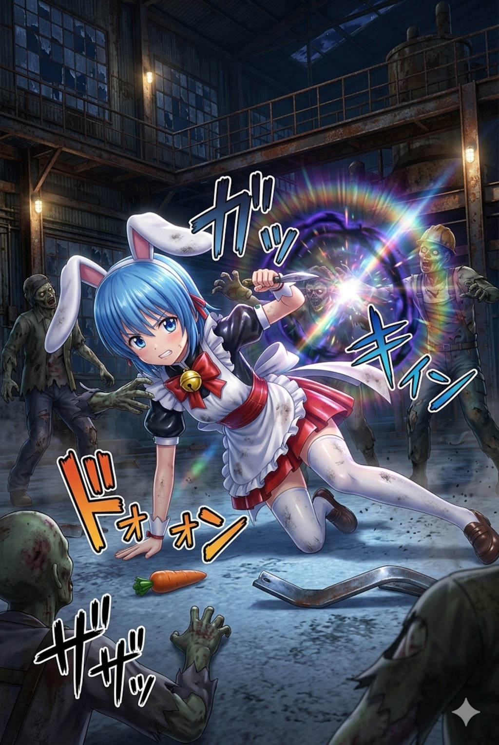 ハヤテのごとく　綾崎ハーマイオニー