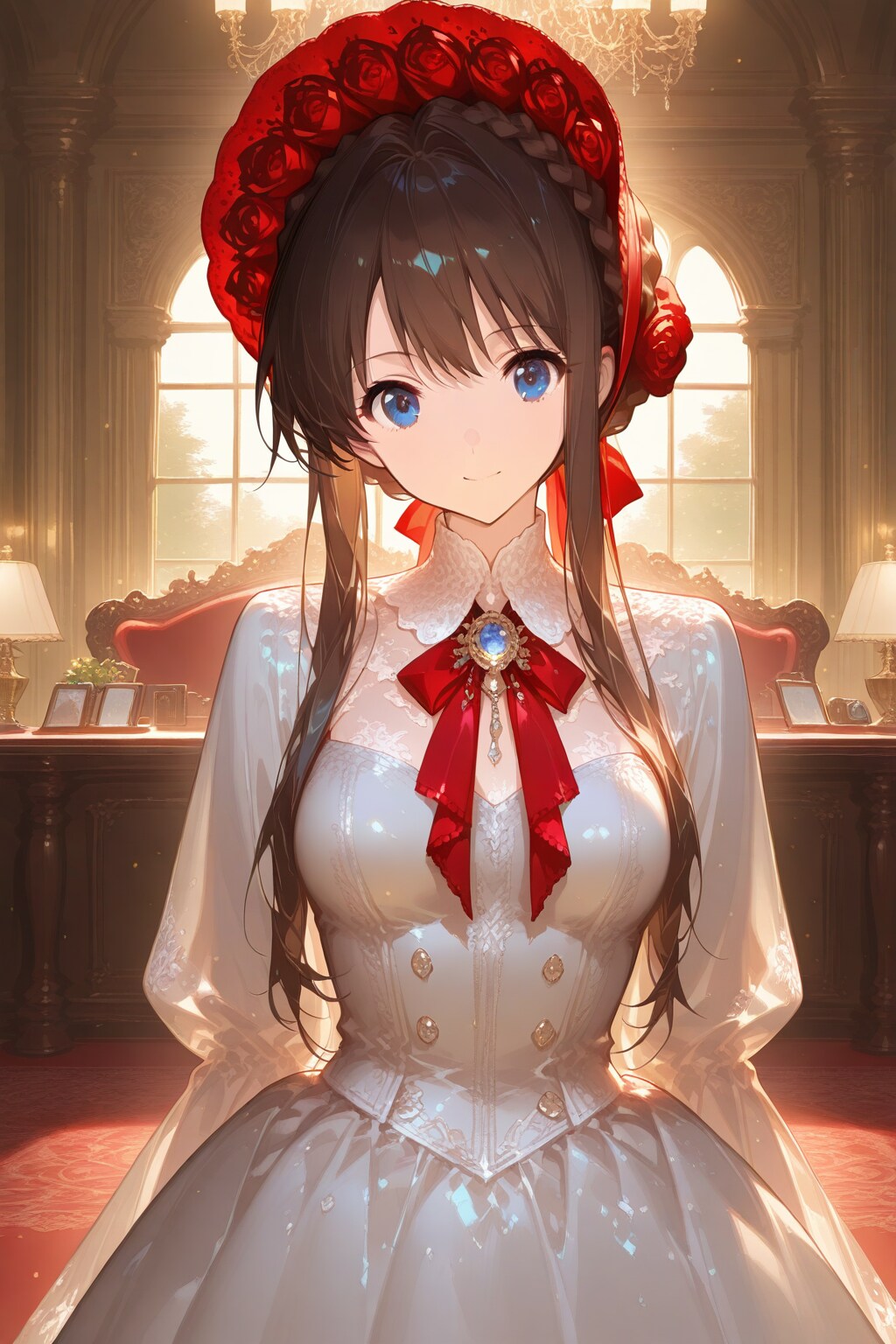 ヴィクトリア風