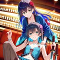 艦むすのサムライコス 3枚目