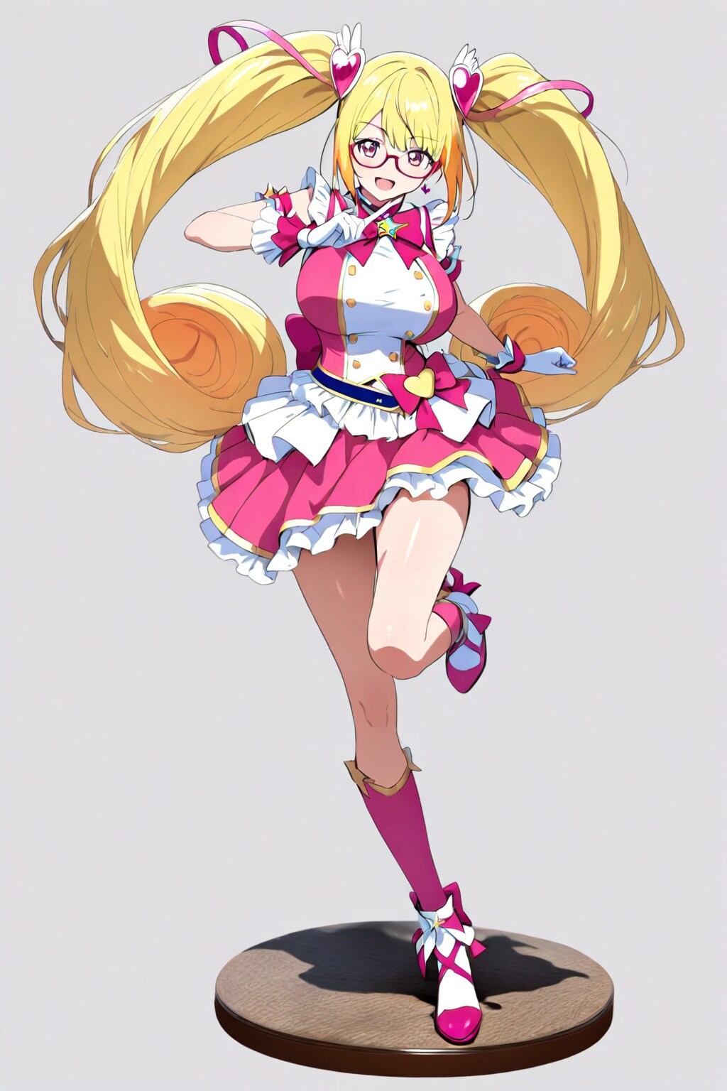 夏場に傾きそう