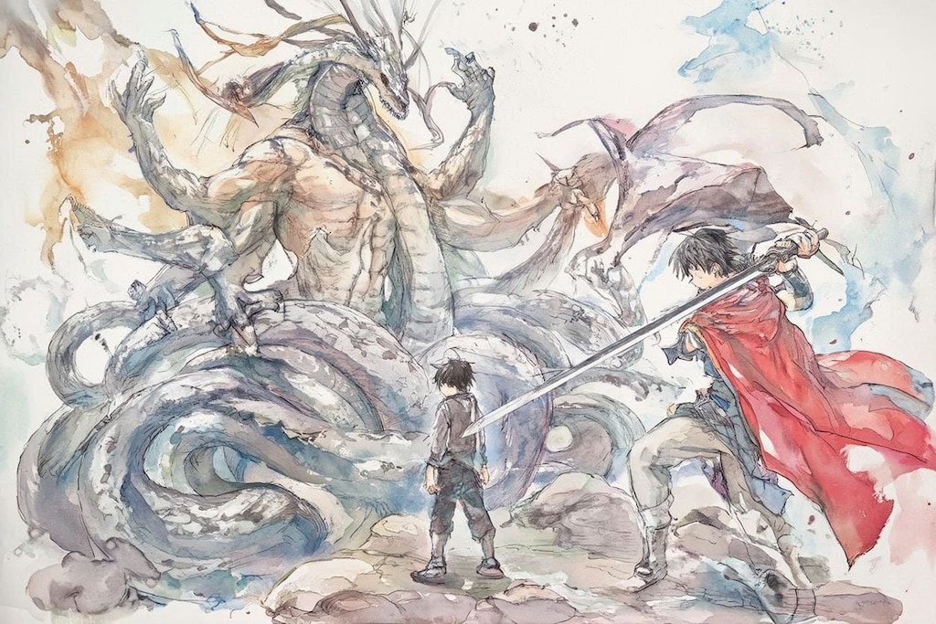 奪われた体を取り戻せ