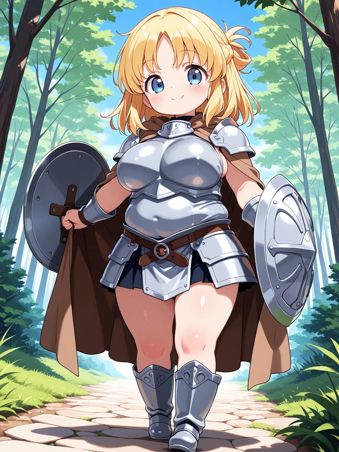 ガーディアンまりあ
