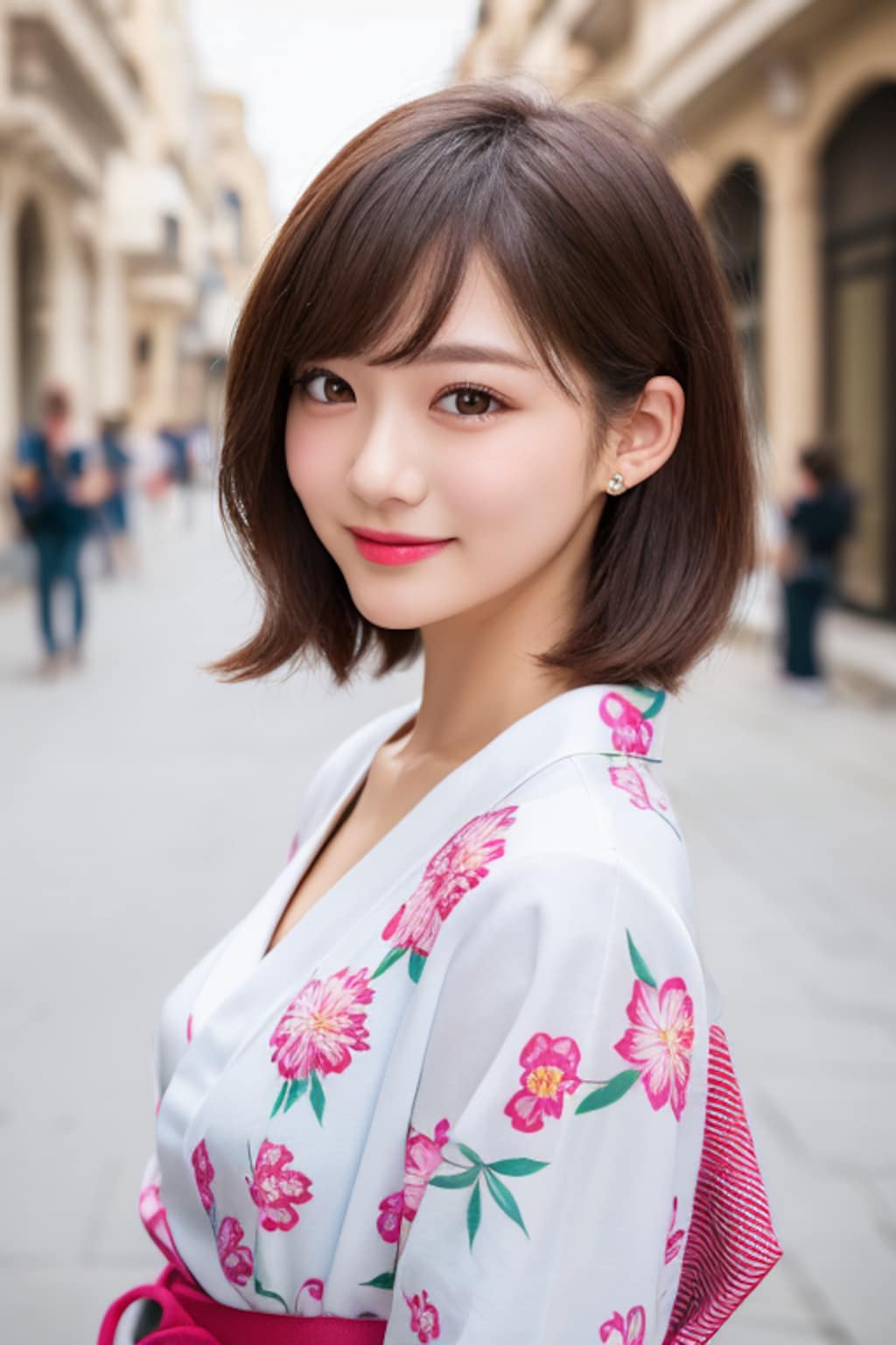 11/25 今日の嫁ちゃんRR