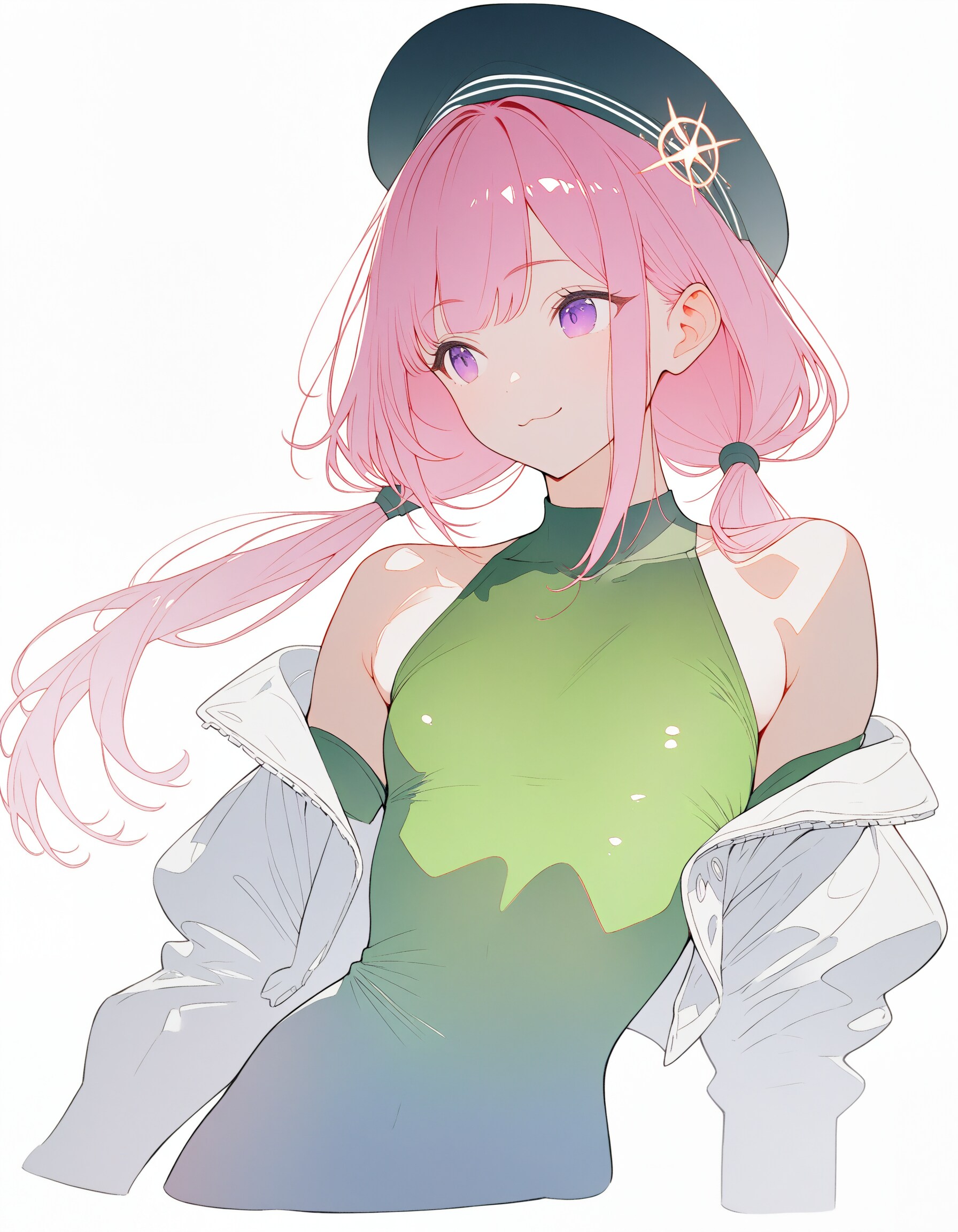 ツインテ兄さんXL