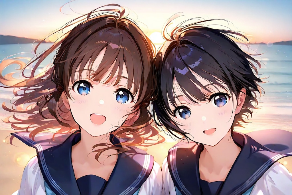 sunset beach(WAVE)(17)