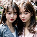 今年度の顔採用 8枚目