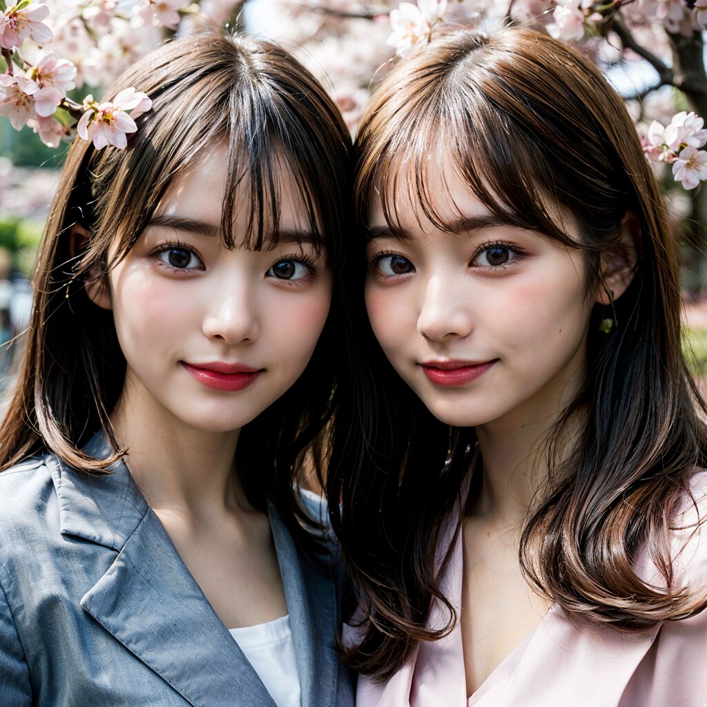 今年度の顔採用