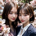 今年度の顔採用 9枚目