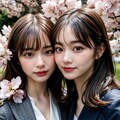 今年度の顔採用 5枚目