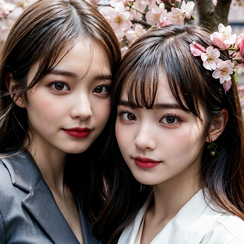 今年度の顔採用