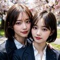 今年度の顔採用 7枚目