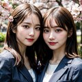 今年度の顔採用 6枚目