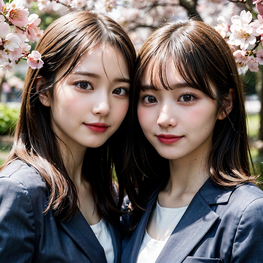 今年度の顔採用