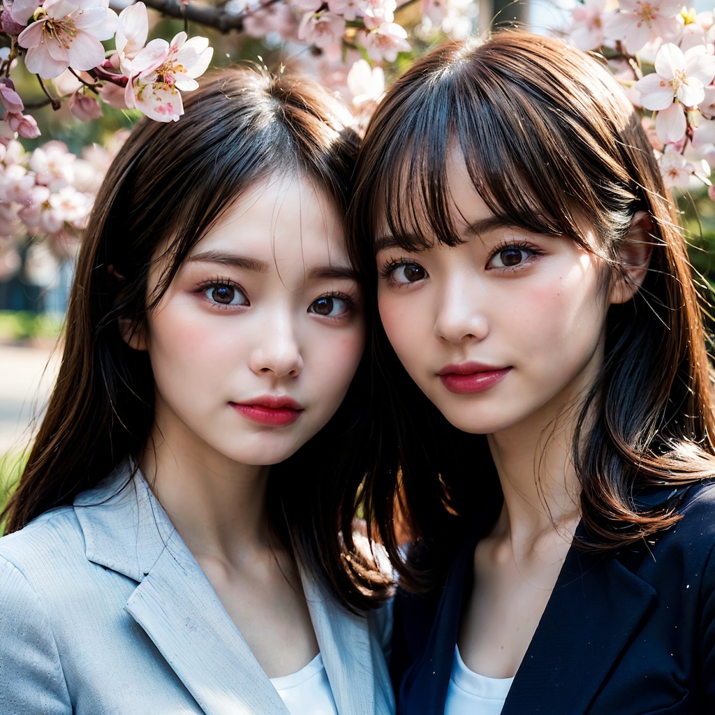 今年度の顔採用