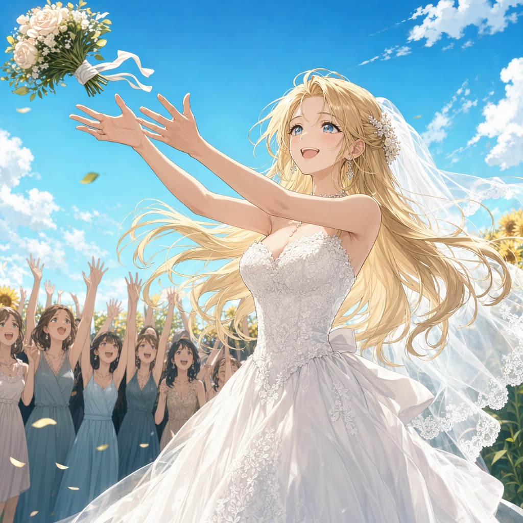 未来 | の人気AIイラスト・グラビア