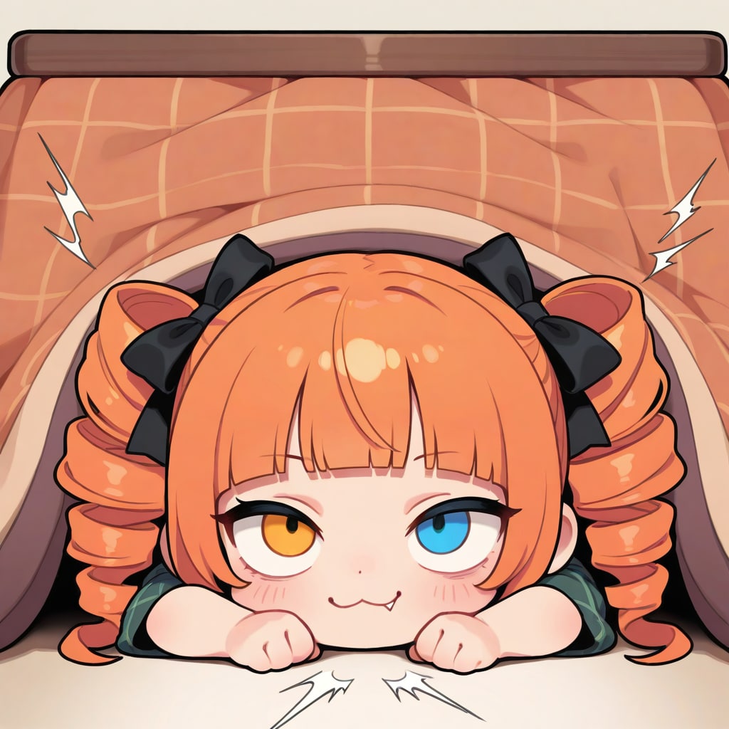 ふん、そんなビンボー臭いものなんて…