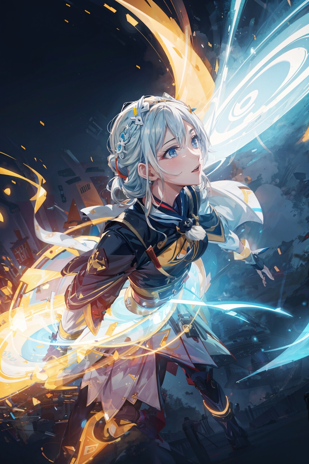 魔法聖女