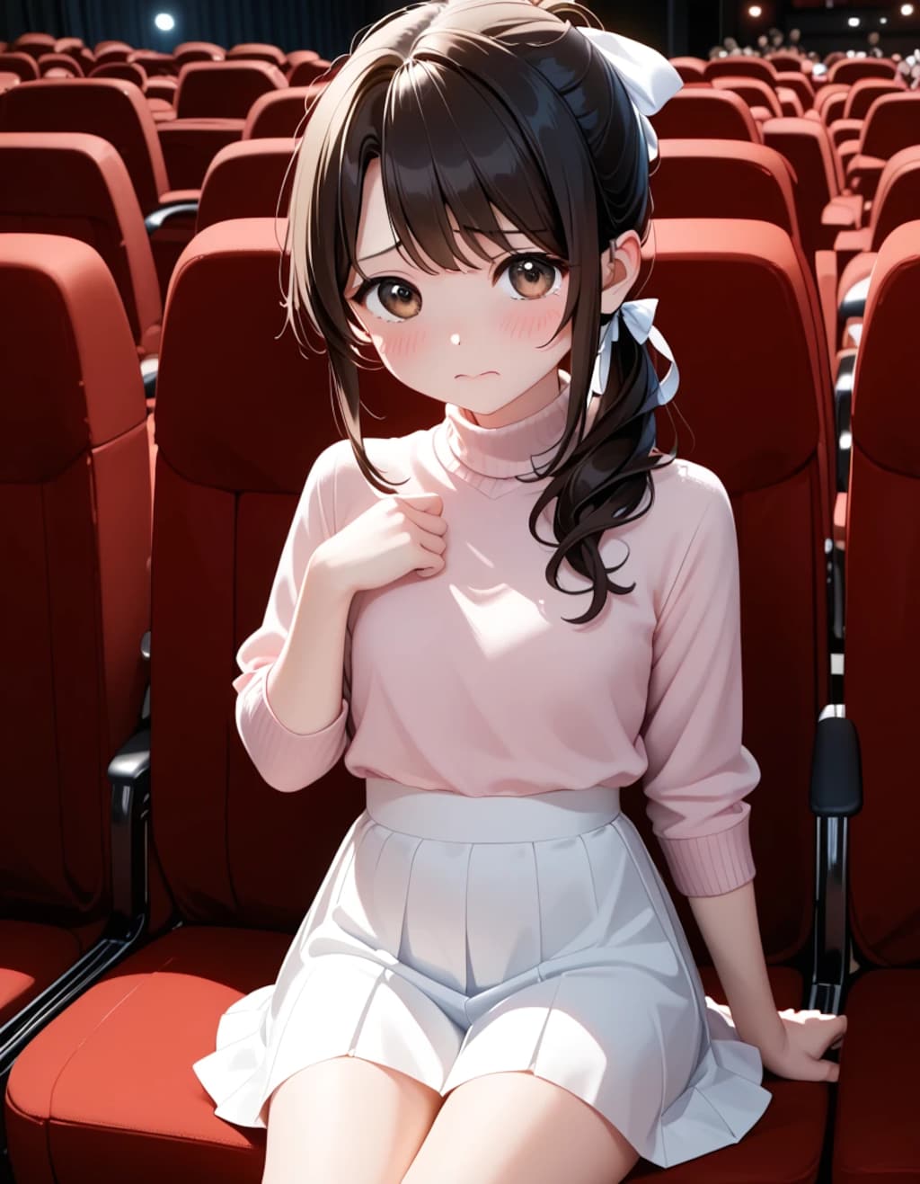 映画館だよ！？通常版