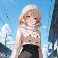 列車で旅をしよう　その５ 4枚目