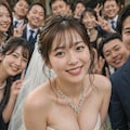 無防備花嫁 12枚目