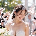 無防備花嫁 4枚目