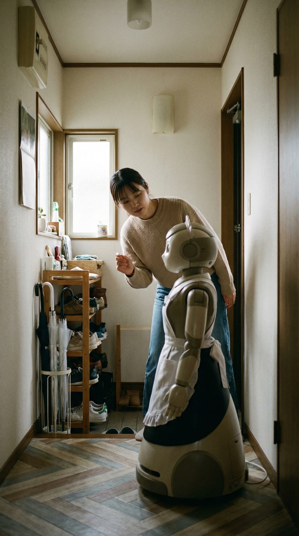 Urban Guardian's Break