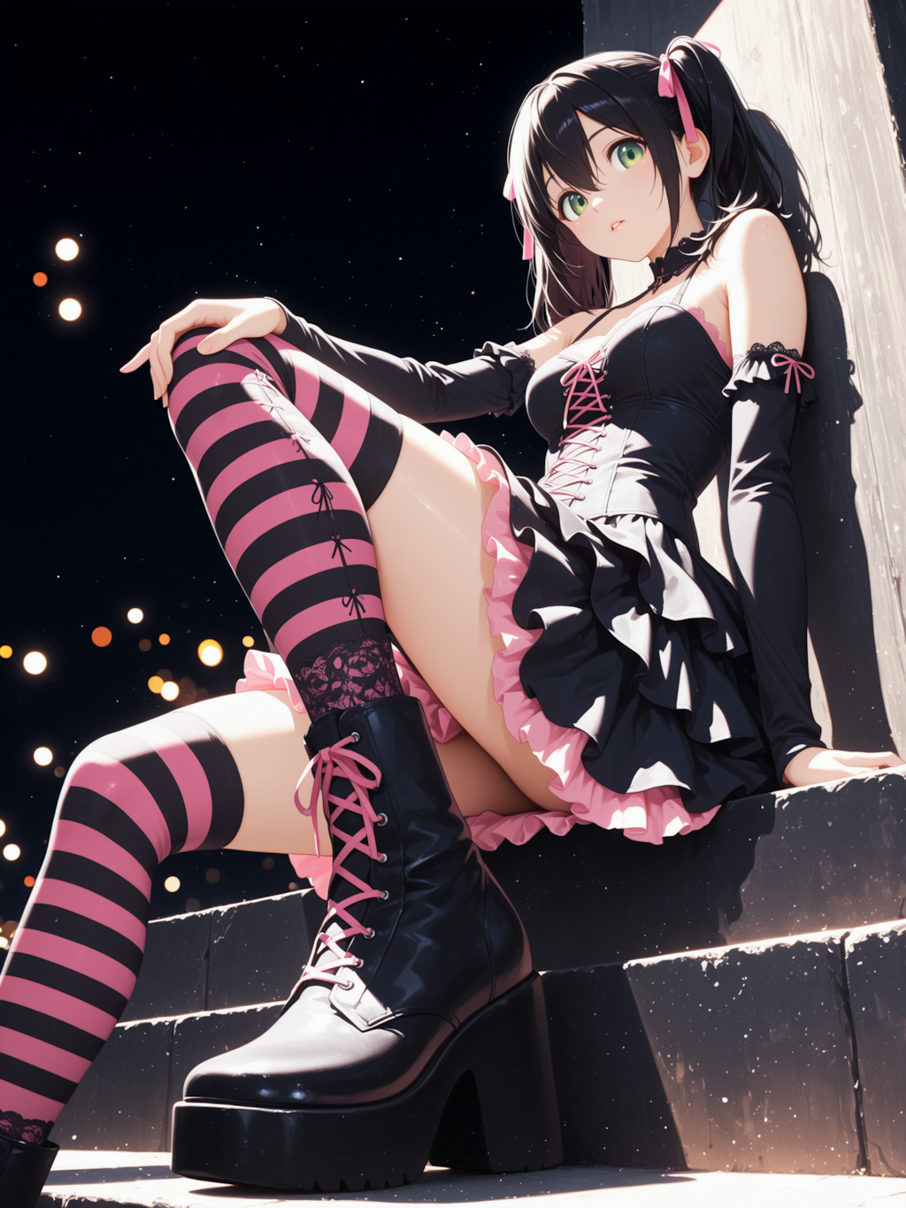 Black Pink Rebellion