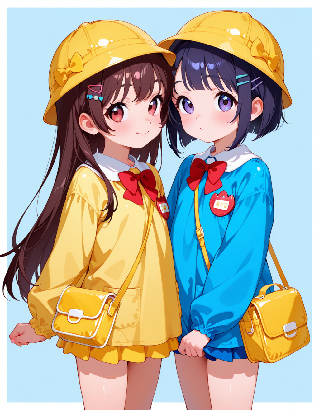 なかよし