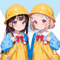 なかよし 12枚目