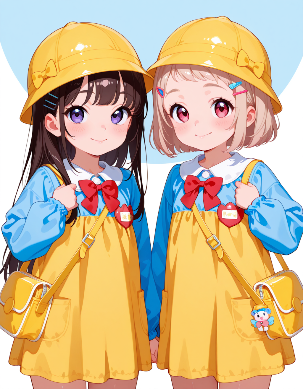 なかよし