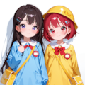 なかよし 5枚目