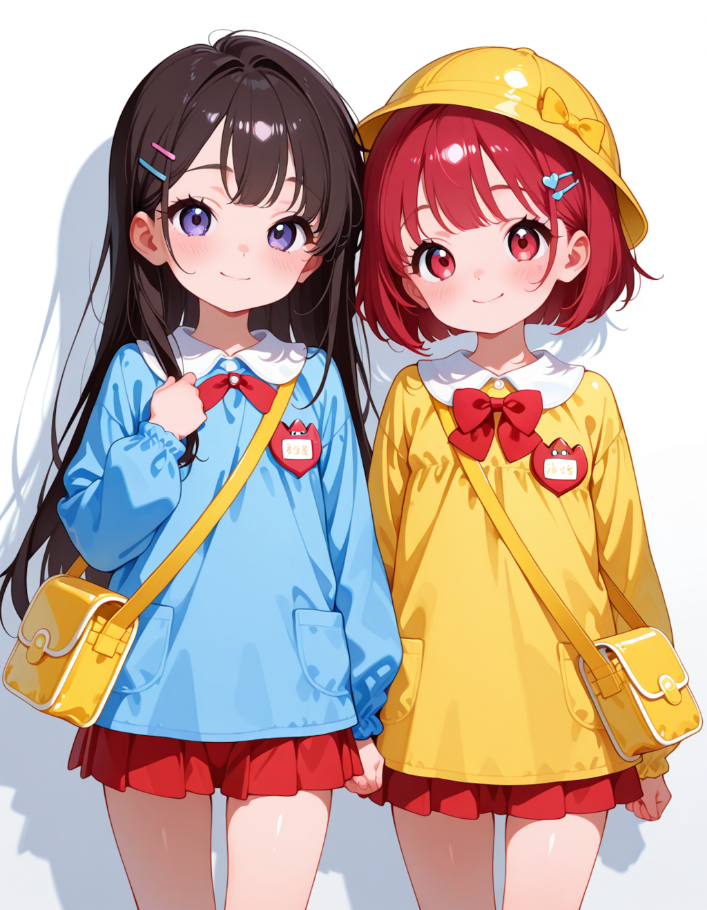 なかよし