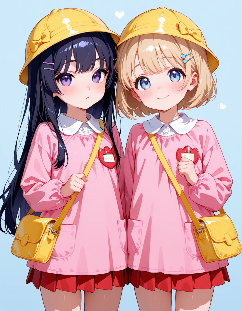 なかよし
