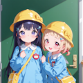 なかよし 6枚目