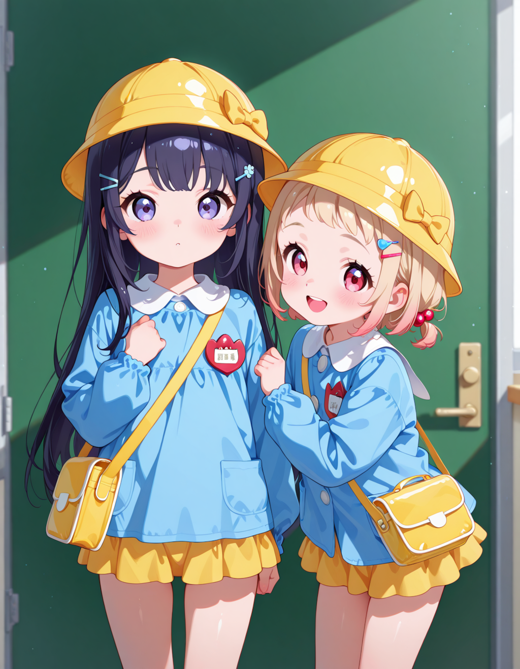 なかよし