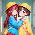 なかよし 11枚目