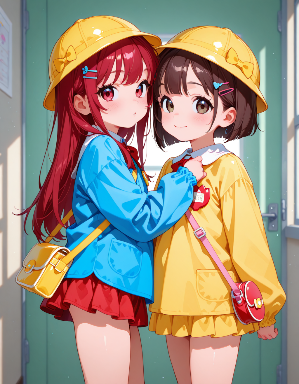 なかよし