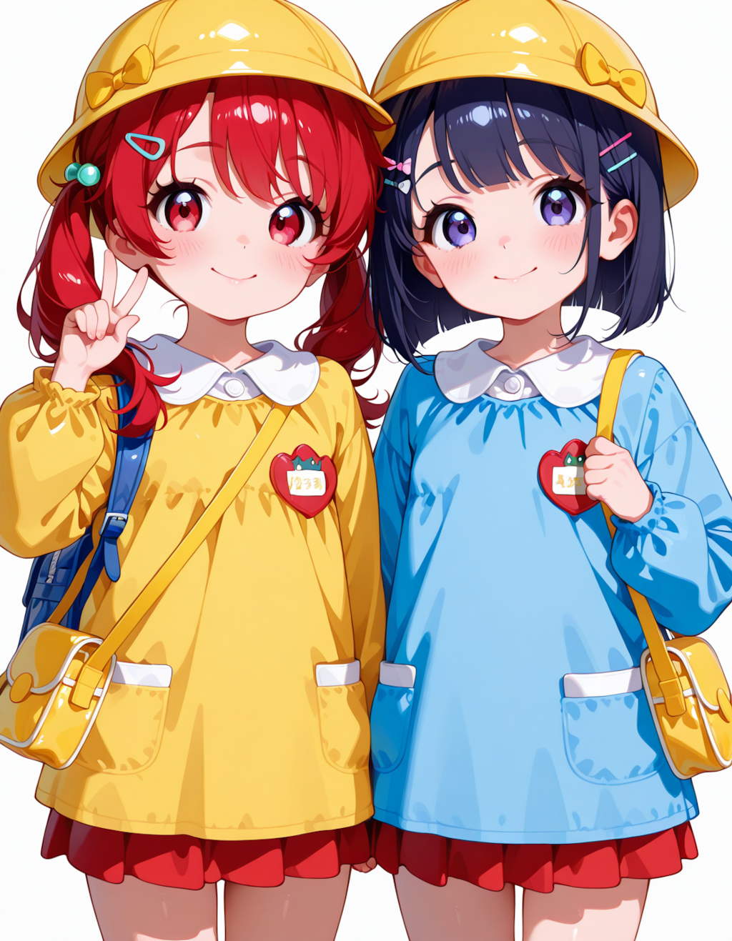 なかよし