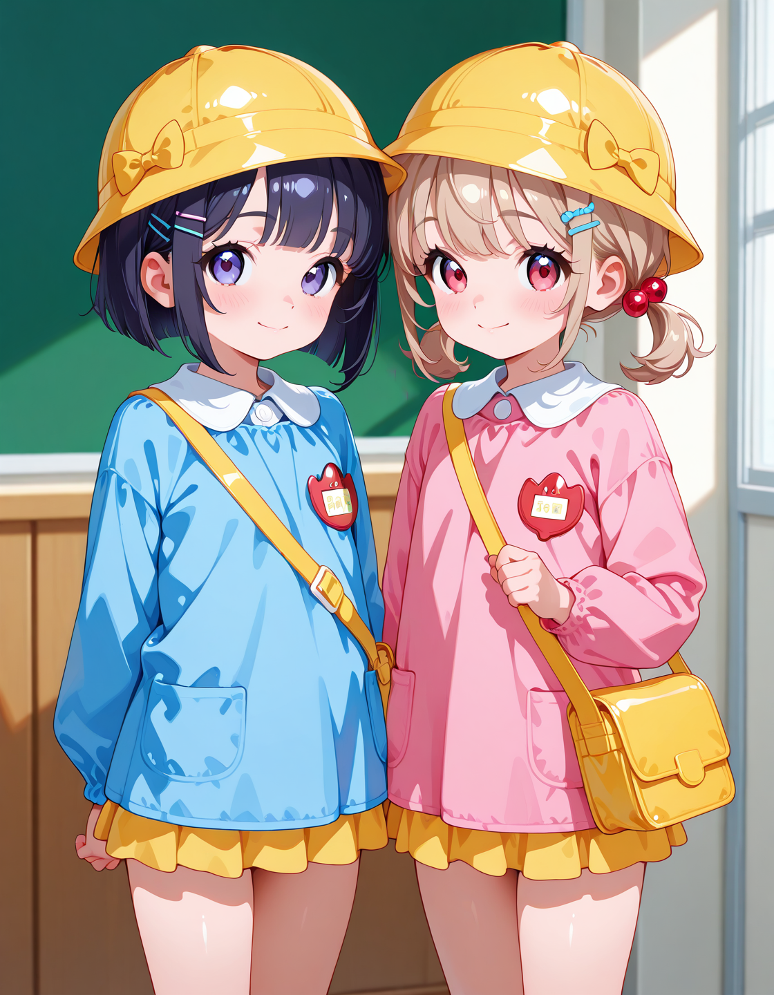 なかよし