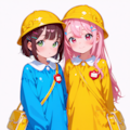 なかよし 8枚目