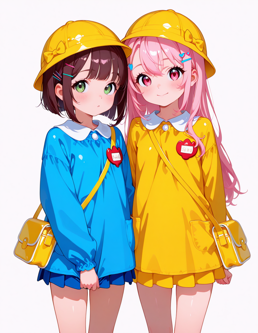 なかよし