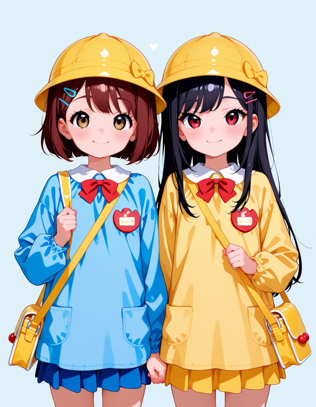 なかよし
