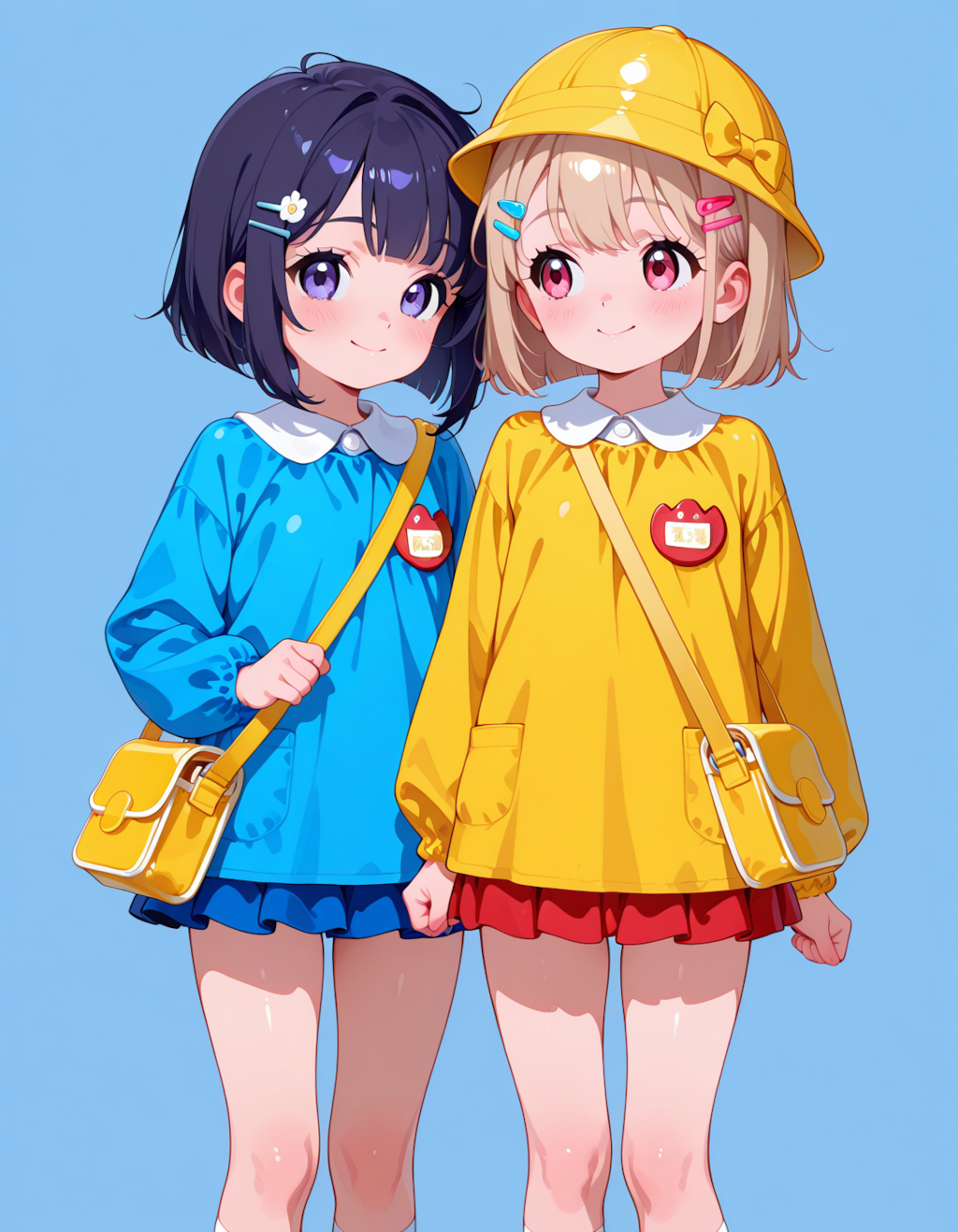 なかよし