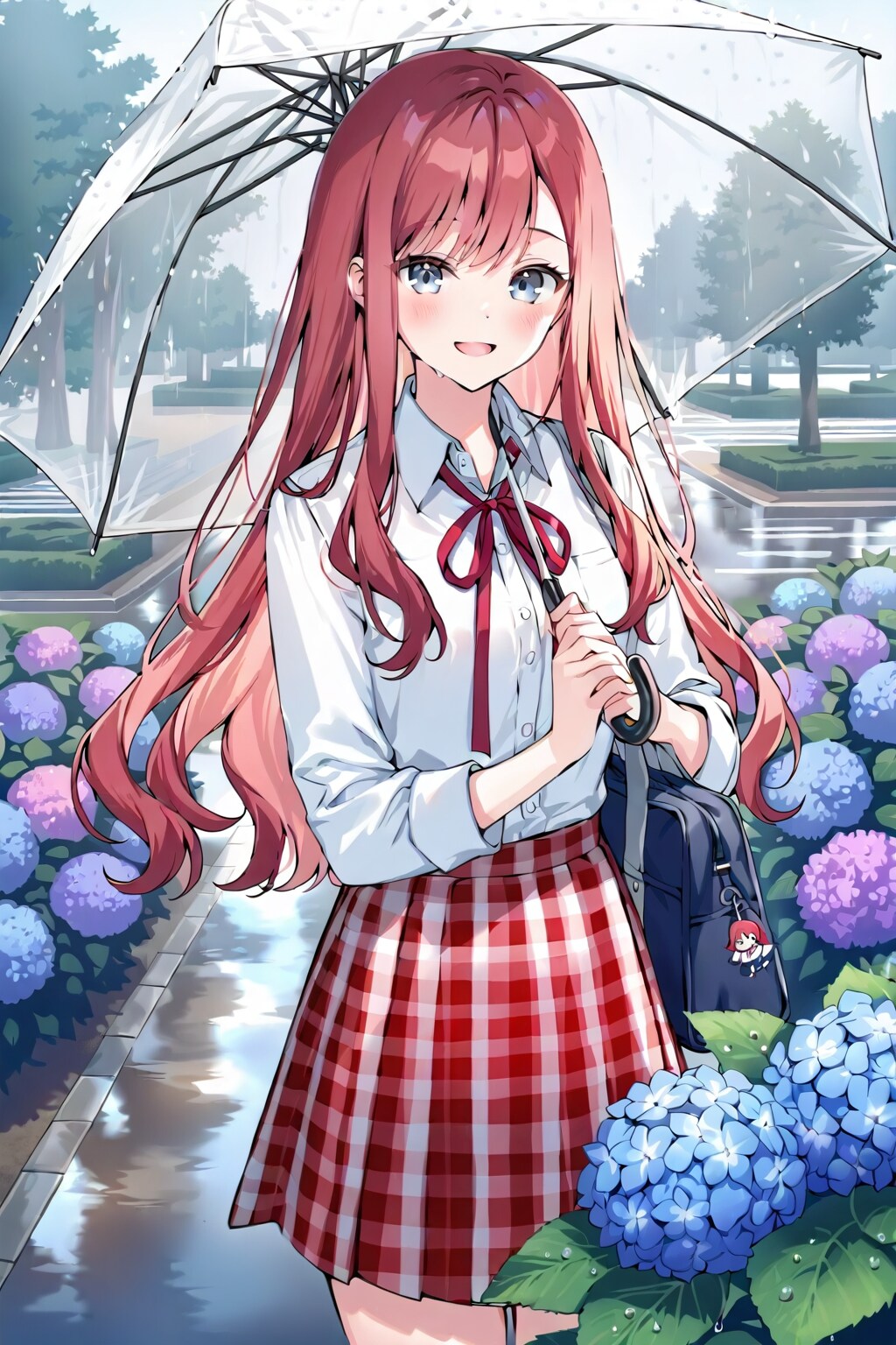 おはよう