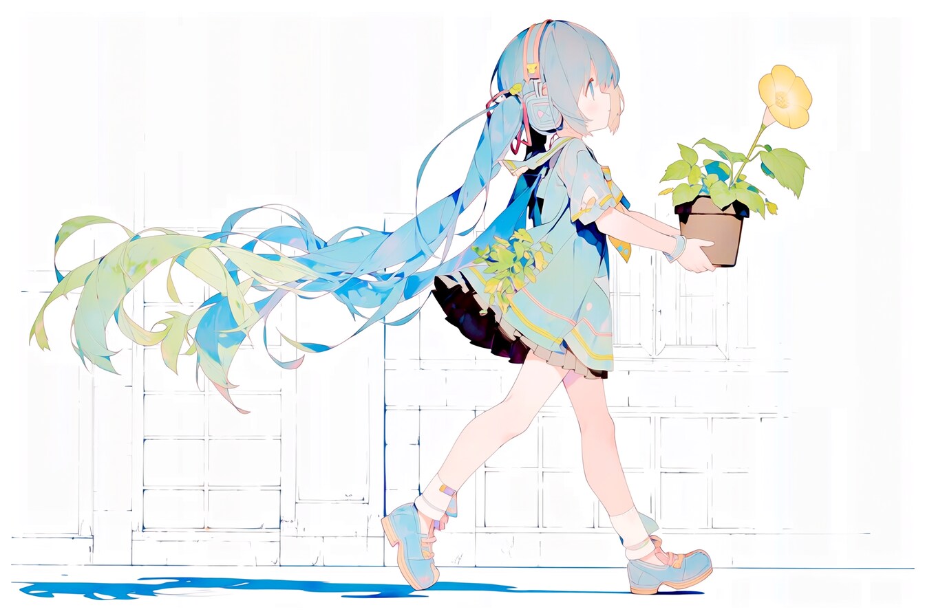 花ちゃん